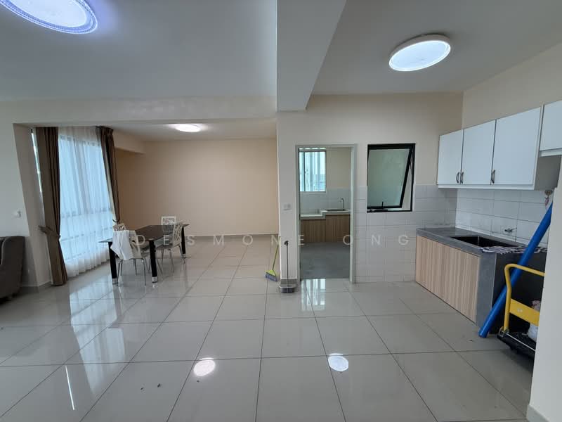 Condominium for Rent at The Z Residence - Desmone Ong - PropertyGuru.com.my
