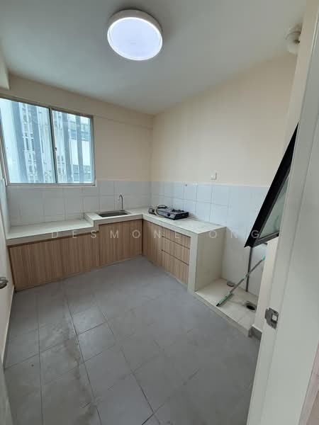 Condominium for Rent at The Z Residence - Desmone Ong - PropertyGuru.com.my