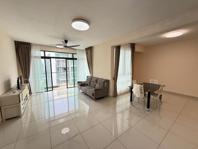 Condominium for Rent at The Z Residence - Desmone Ong - PropertyGuru.com.my