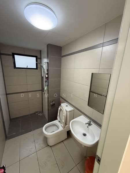 Condominium for Rent at The Z Residence - Desmone Ong - PropertyGuru.com.my