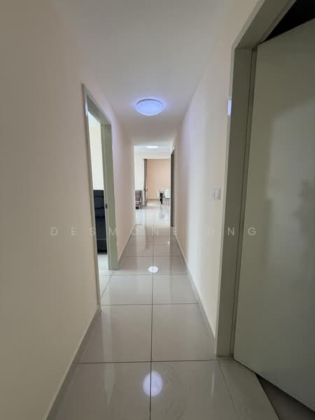 Condominium for Rent at The Z Residence - Desmone Ong - PropertyGuru.com.my