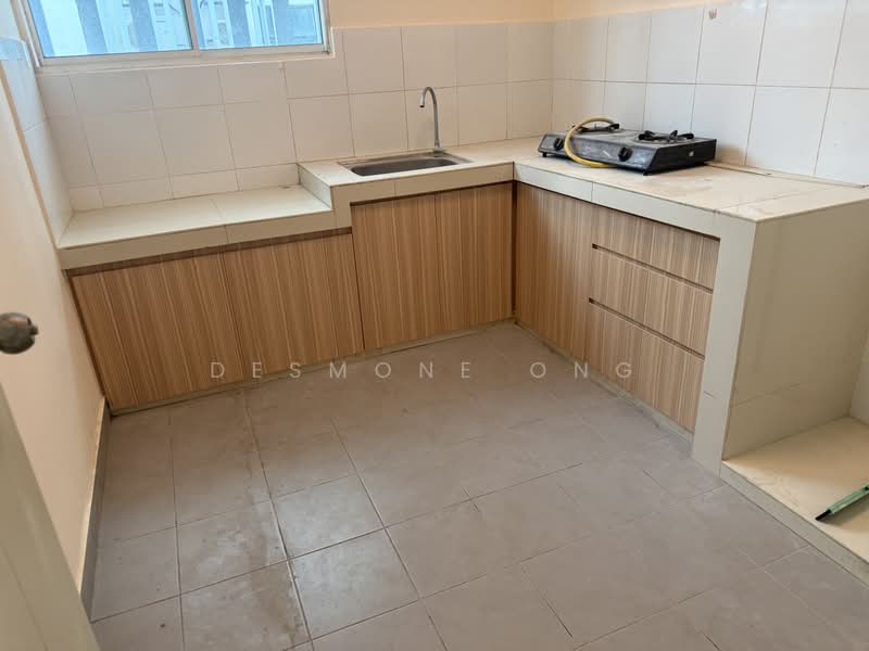 Condominium for Rent at The Z Residence - Desmone Ong - PropertyGuru.com.my