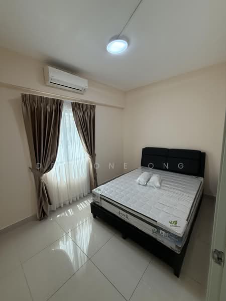 Condominium for Rent at The Z Residence - Desmone Ong - PropertyGuru.com.my
