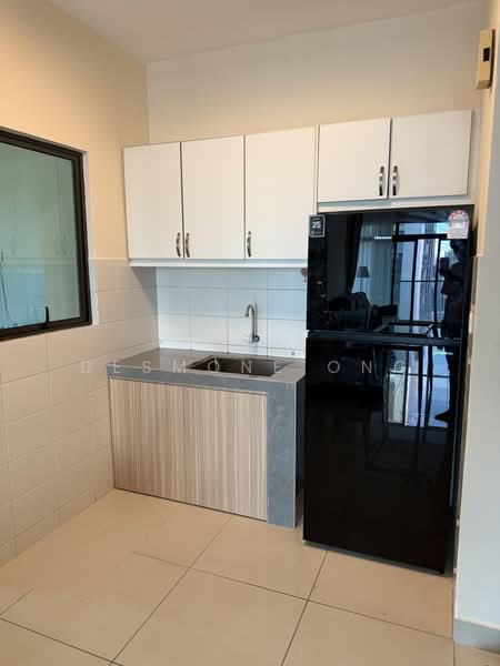 Condominium for Rent at The Z Residence - Desmone Ong - PropertyGuru.com.my
