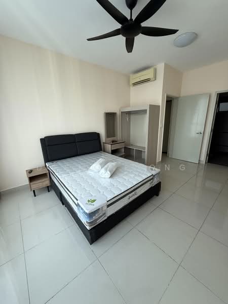 Condominium for Rent at The Z Residence - Desmone Ong - PropertyGuru.com.my