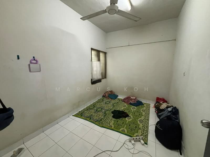 Pangsapuri untuk Dijual di Taman Sri Kuching - Marcus Koh - PropertyGuru.com.my