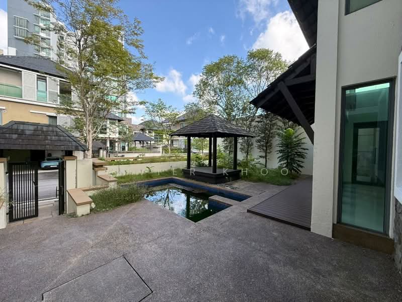 Rumah Banglo untuk Dijual di Shah Alam (Selangor) - ZAVIER KHOO - Exterior - PropertyGuru.com.my