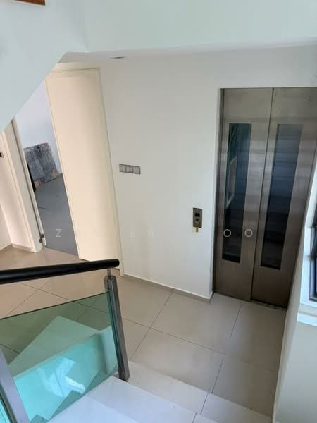 Rumah Banglo untuk Dijual di Shah Alam (Selangor) - ZAVIER KHOO - Interior - PropertyGuru.com.my