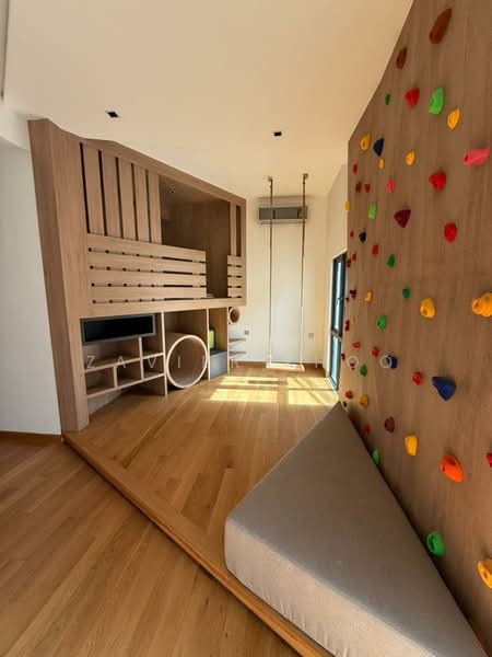 Rumah Banglo untuk Dijual di Shah Alam (Selangor) - ZAVIER KHOO - Interior - PropertyGuru.com.my