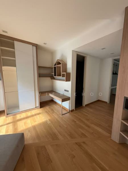Rumah Banglo untuk Dijual di Shah Alam (Selangor) - ZAVIER KHOO - Interior - PropertyGuru.com.my