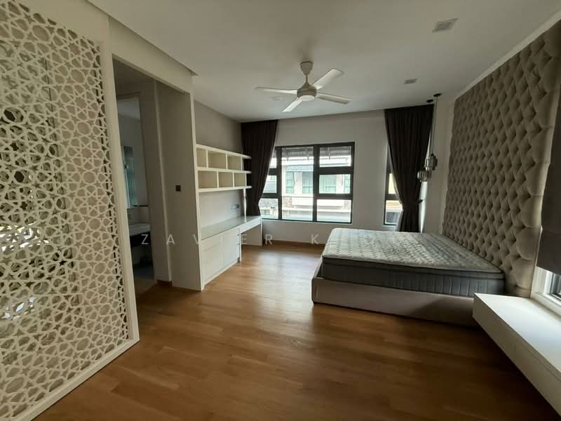 Rumah Banglo untuk Dijual di Shah Alam (Selangor) - ZAVIER KHOO - Bedroom - PropertyGuru.com.my