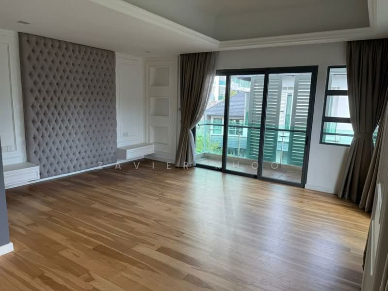 Rumah Banglo untuk Dijual di Shah Alam (Selangor) - ZAVIER KHOO - Interior - PropertyGuru.com.my