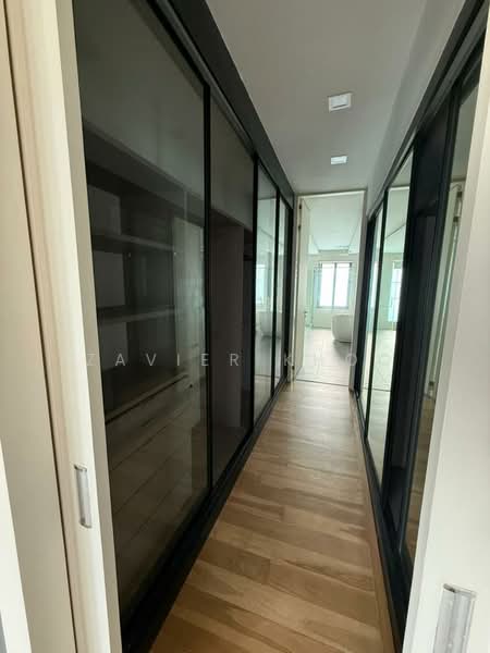 Rumah Banglo untuk Dijual di Shah Alam (Selangor) - ZAVIER KHOO - Corridor - PropertyGuru.com.my