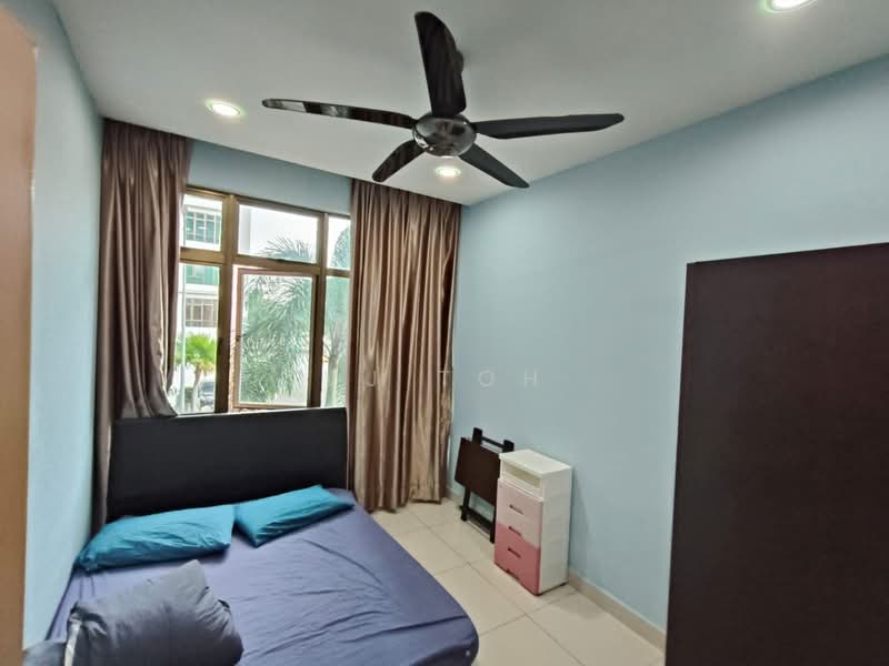 Kondominium untuk Disewa di PARC Regency (Residensi Masai) - VJ Toh - PropertyGuru.com.my