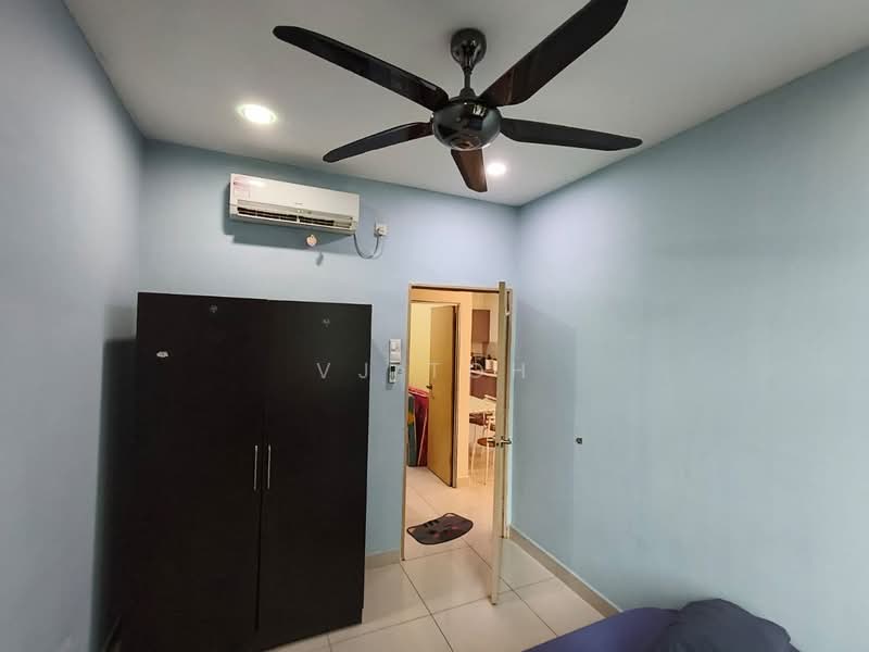 Kondominium untuk Disewa di PARC Regency (Residensi Masai) - VJ Toh - PropertyGuru.com.my