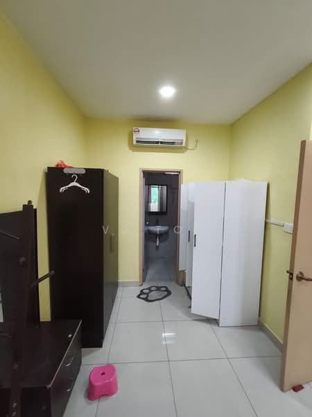 Kondominium untuk Disewa di PARC Regency (Residensi Masai) - VJ Toh - PropertyGuru.com.my