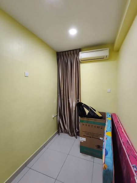 Kondominium untuk Disewa di PARC Regency (Residensi Masai) - VJ Toh - PropertyGuru.com.my