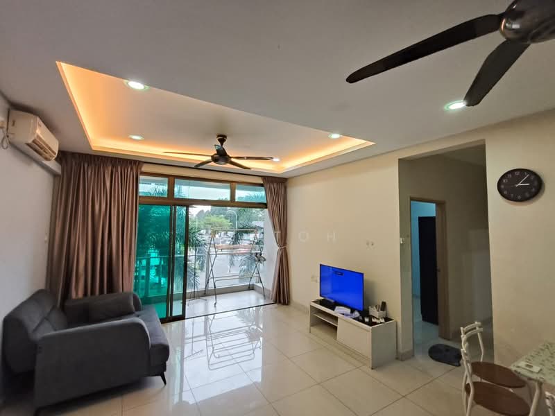 Kondominium untuk Disewa di PARC Regency (Residensi Masai) - VJ Toh - PropertyGuru.com.my