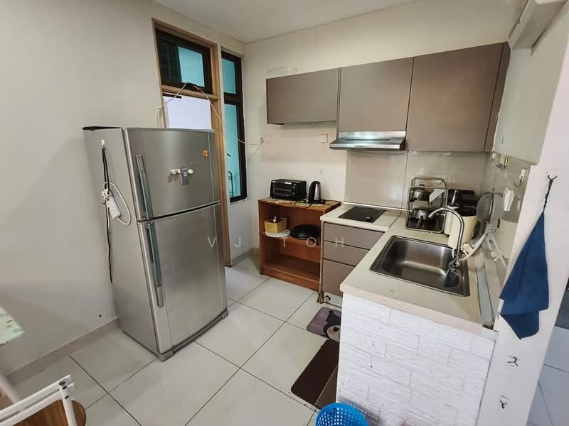 Kondominium untuk Disewa di PARC Regency (Residensi Masai) - VJ Toh - PropertyGuru.com.my