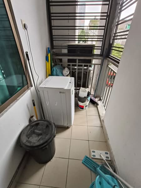 Kondominium untuk Disewa di PARC Regency (Residensi Masai) - VJ Toh - PropertyGuru.com.my