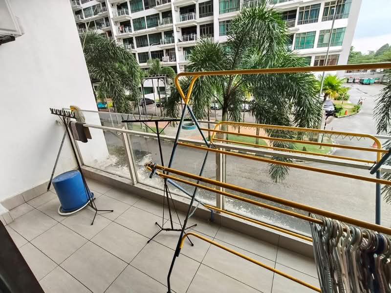 Kondominium untuk Disewa di PARC Regency (Residensi Masai) - VJ Toh - PropertyGuru.com.my
