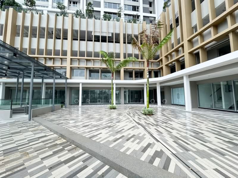 Rumah Niaga untuk Disewa di Tanjung Tokong (Penang) - Jordan Foo - Exterior - PropertyGuru.com.my