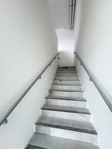 Rumah Niaga untuk Disewa di Tanjung Tokong (Penang) - Jordan Foo - Corridor - PropertyGuru.com.my
