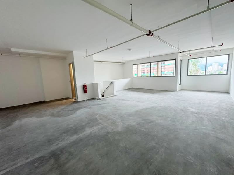 Rumah Niaga untuk Disewa di Tanjung Tokong (Penang) - Jordan Foo - Interior - PropertyGuru.com.my