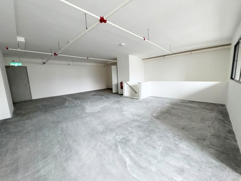 Rumah Niaga untuk Disewa di Tanjung Tokong (Penang) - Jordan Foo - Interior - PropertyGuru.com.my
