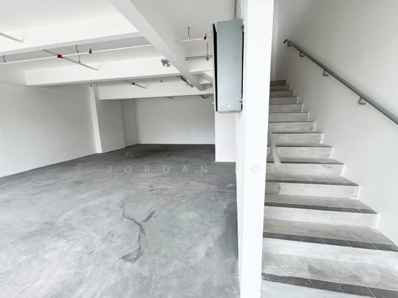 Rumah Niaga untuk Disewa di Tanjung Tokong (Penang) - Jordan Foo - Interior - PropertyGuru.com.my