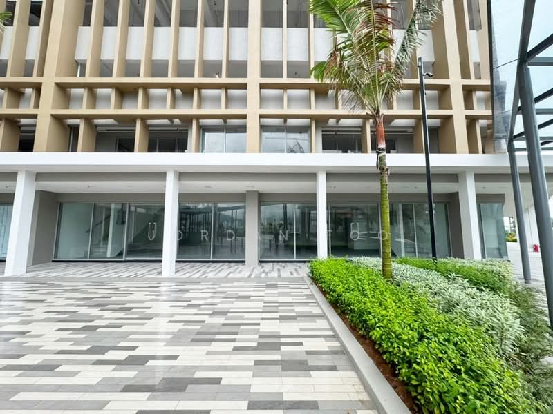 Rumah Niaga untuk Disewa di Tanjung Tokong (Penang) - Jordan Foo - Exterior - PropertyGuru.com.my