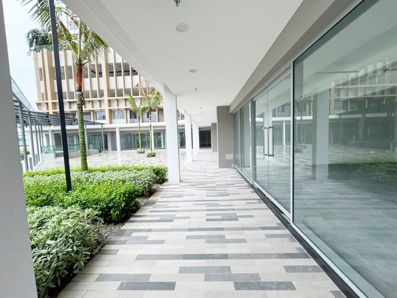 Rumah Niaga untuk Disewa di Tanjung Tokong (Penang) - Jordan Foo - Exterior - PropertyGuru.com.my