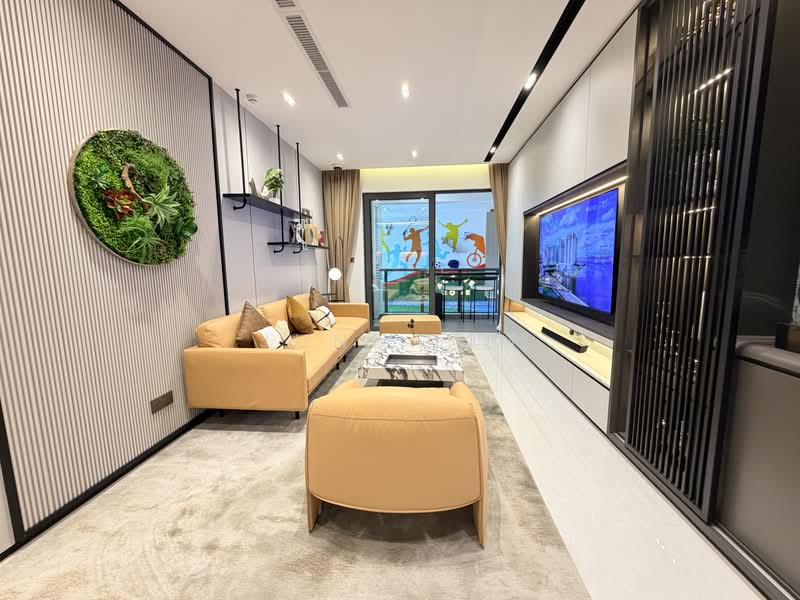 Pangsapuri untuk Dijual di R&F Princess Cove Phase 3-New Casa Suites - June Lim - PropertyGuru.com.my
