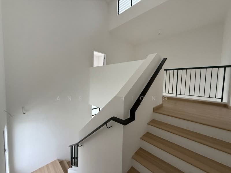 Cluster House for Sale in Eco Botanic (Iskandar Puteri (Nusajaya)) - Anson Hiong - Interior - PropertyGuru.com.my
