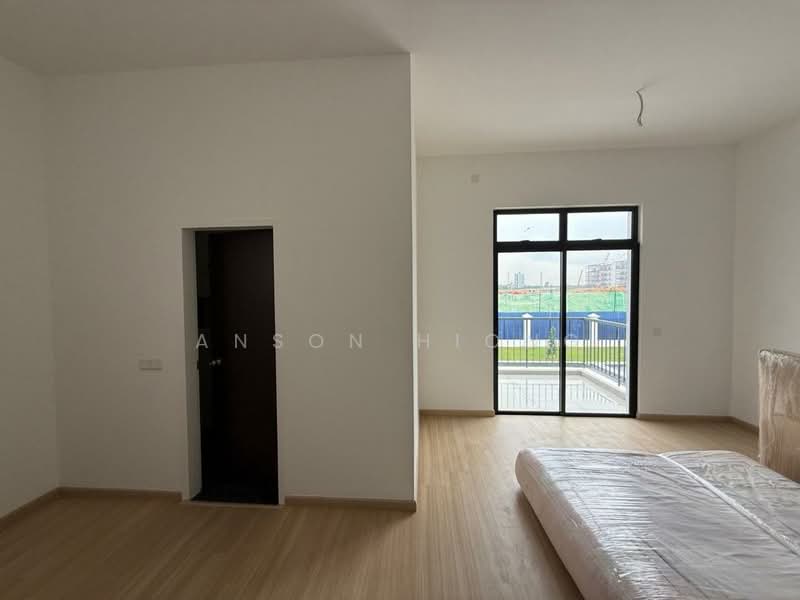 Cluster House for Sale in Eco Botanic (Iskandar Puteri (Nusajaya)) - Anson Hiong - Interior - PropertyGuru.com.my