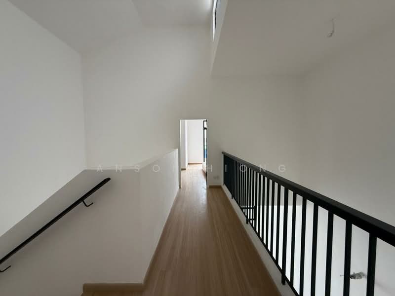 Cluster House for Sale in Eco Botanic (Iskandar Puteri (Nusajaya)) - Anson Hiong - Corridor - PropertyGuru.com.my