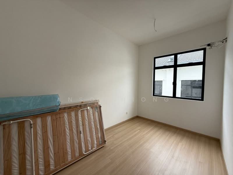 Cluster House for Sale in Eco Botanic (Iskandar Puteri (Nusajaya)) - Anson Hiong - Bedroom - PropertyGuru.com.my