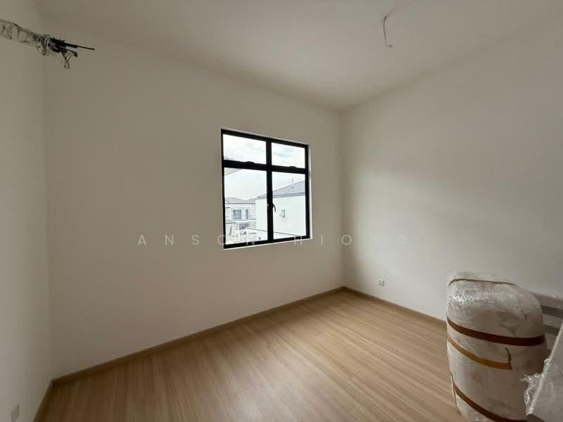 Cluster House for Sale in Eco Botanic (Iskandar Puteri (Nusajaya)) - Anson Hiong - Interior - PropertyGuru.com.my
