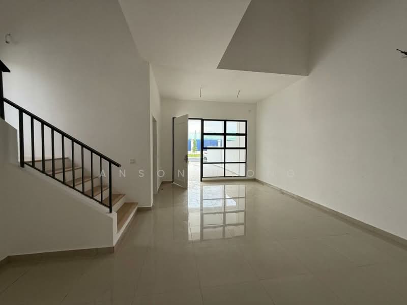 Cluster House for Sale in Eco Botanic (Iskandar Puteri (Nusajaya)) - Anson Hiong - Interior - PropertyGuru.com.my