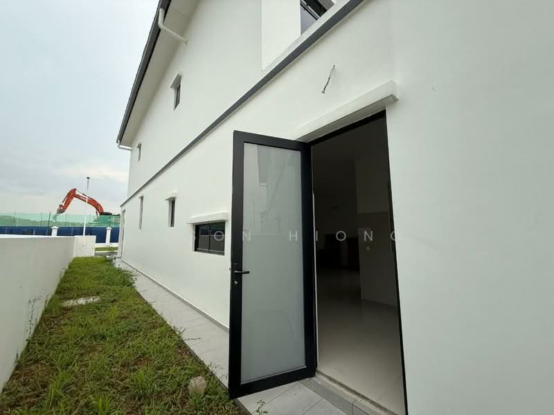 Cluster House for Sale in Eco Botanic (Iskandar Puteri (Nusajaya)) - Anson Hiong - Exterior - PropertyGuru.com.my