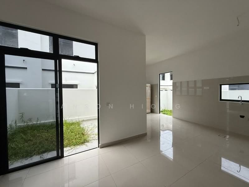 Cluster House for Sale in Eco Botanic (Iskandar Puteri (Nusajaya)) - Anson Hiong - Interior - PropertyGuru.com.my