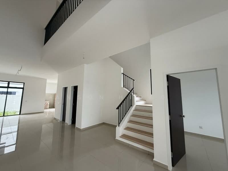 Cluster House for Sale in Eco Botanic (Iskandar Puteri (Nusajaya)) - Anson Hiong - Interior - PropertyGuru.com.my