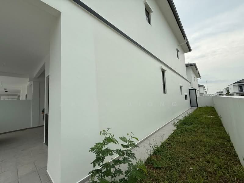 Cluster House for Sale in Eco Botanic (Iskandar Puteri (Nusajaya)) - Anson Hiong - PropertyGuru.com.my