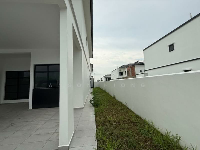 Cluster House for Sale in Eco Botanic (Iskandar Puteri (Nusajaya)) - Anson Hiong - PropertyGuru.com.my