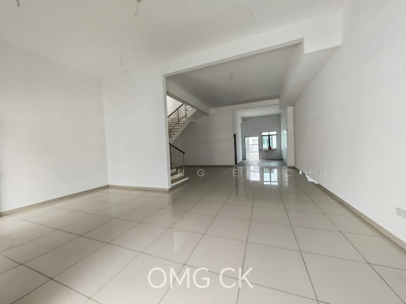 Rumah Teres 2 Tingkat untuk Disewa di Jenjarom (Selangor) - Eugene Ong Eu chieh - Interior - PropertyGuru.com.my