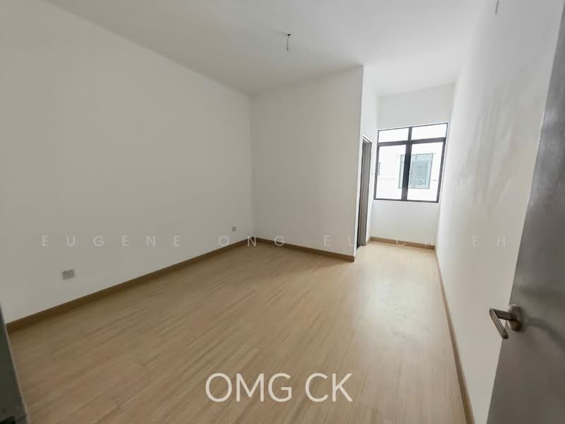 Rumah Teres 2 Tingkat untuk Disewa di Jenjarom (Selangor) - Eugene Ong Eu chieh - Interior - PropertyGuru.com.my