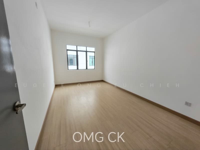 Rumah Teres 2 Tingkat untuk Disewa di Jenjarom (Selangor) - Eugene Ong Eu chieh - Interior - PropertyGuru.com.my