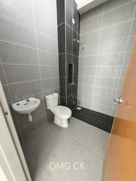 Rumah Teres 2 Tingkat untuk Disewa di Jenjarom (Selangor) - Eugene Ong Eu chieh - Bathroom - PropertyGuru.com.my