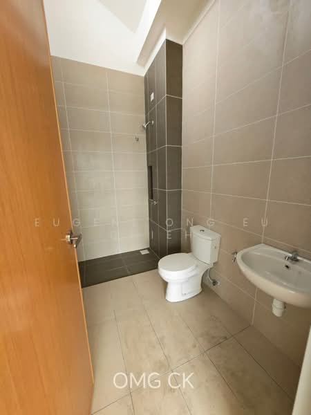 Rumah Teres 2 Tingkat untuk Disewa di Jenjarom (Selangor) - Eugene Ong Eu chieh - Bathroom - PropertyGuru.com.my
