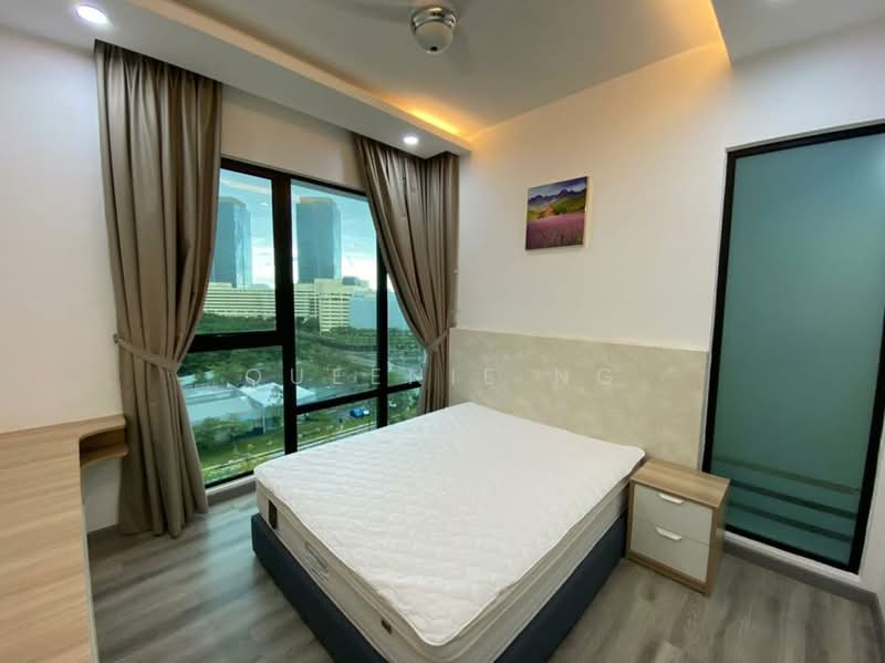 Servis Apartment untuk Disewa di Southkey Mosaic - Queenie Ng - PropertyGuru.com.my